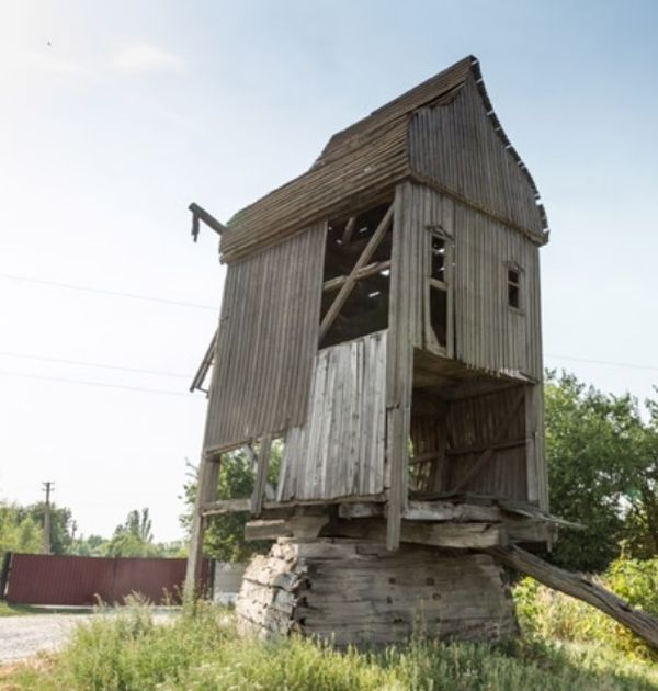 Онуфріївський район